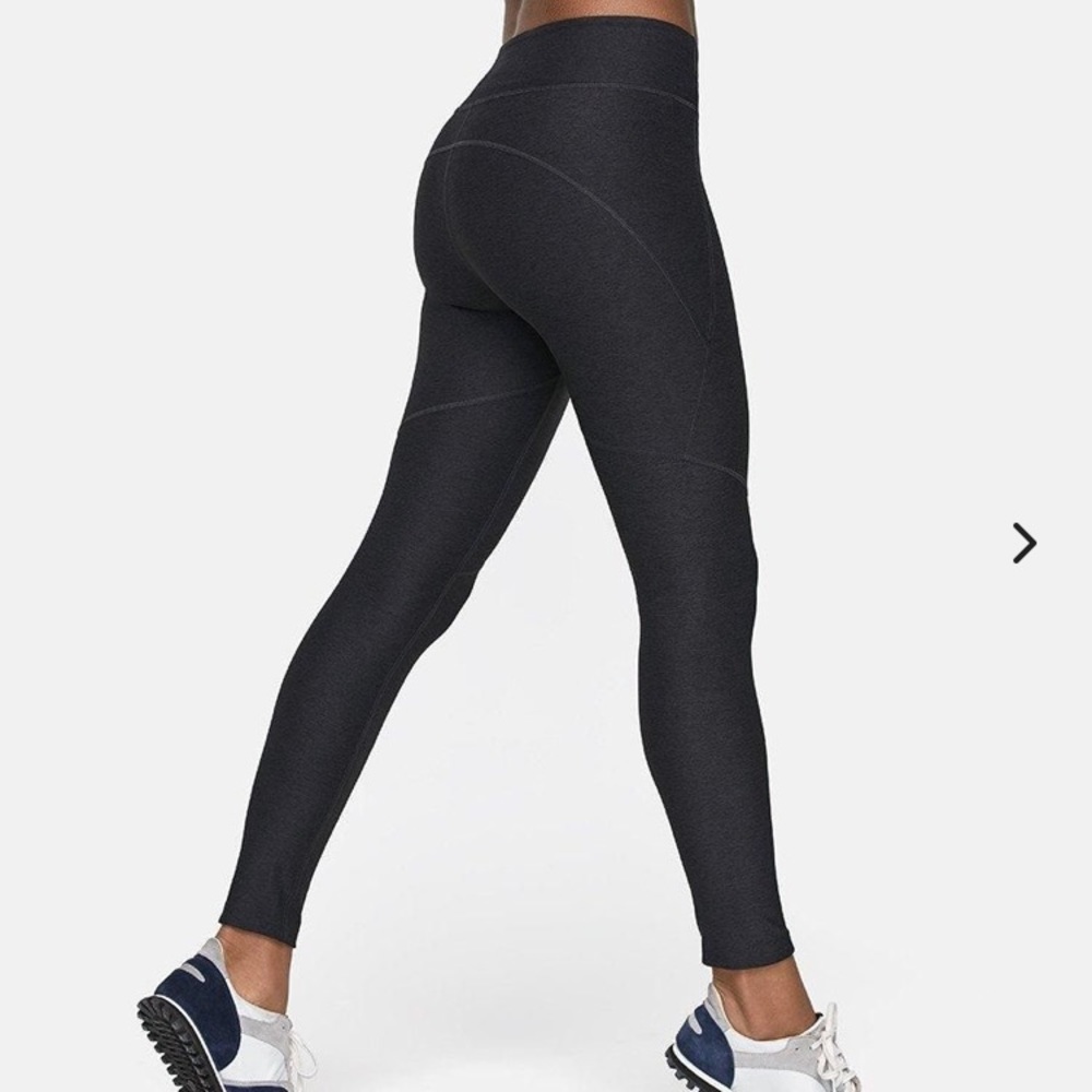 Outdoor Voices 7/8 warmup leggings